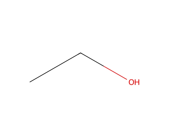 Éthanol (alcool primaire)