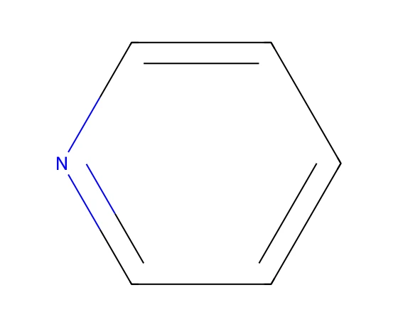 Pyridine