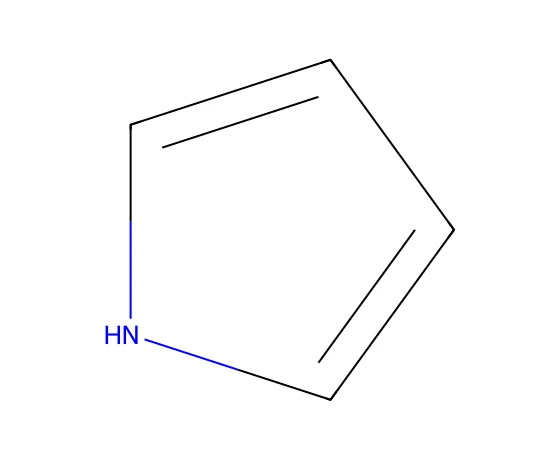 Pyrrole